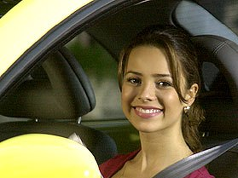 Foto 34 de Sandy e Junior (1ª Temporada)