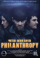 Metal Gear Solid Philanthropy (Metal Gear Solid Philanthropy)