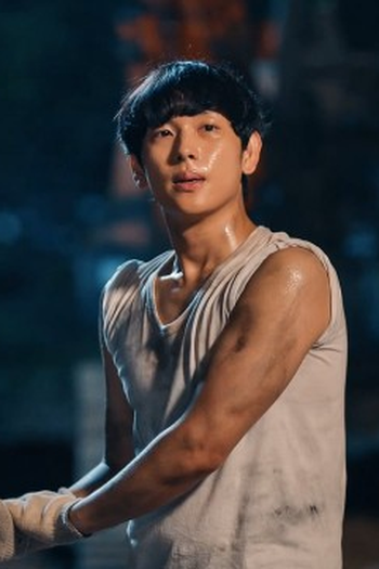 Poster de Episódio 복수혈전 (2023)