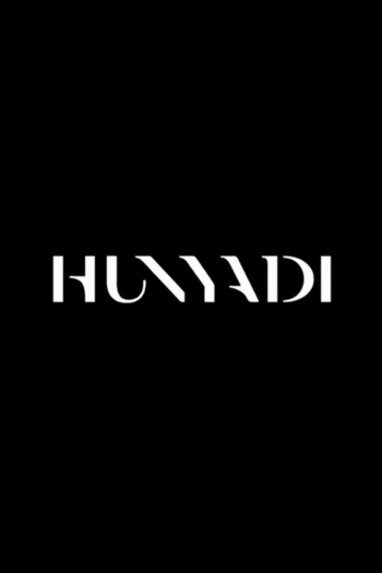 Poster de Franquia Hunyadi (2025)