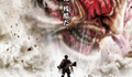 Ataque dos Titãs: sai o 1º pôster da versão live-action