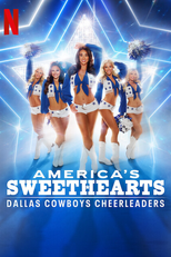 As Cheerleaders do Dallas Cowboys (2ª Temporada) (America’s Sweethearts: Dallas Cowboys Cheerleaders (Season 2))