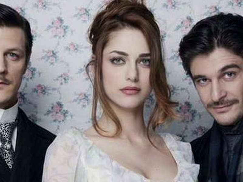 Foto 5 de La Dama Velata