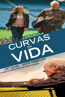 Curvas da Vida - Poster / Capa / Cartaz - Oficial 6