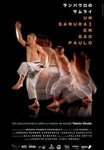 Um Samurai em São Paulo (Um Samurai em São Paulo)