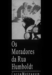 Os Moradores da Rua Humboldt (Os Moradores da Rua Humboldt)