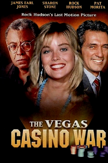  de Filme Guerra em Las Vegas (1984)