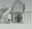 Monkey Mansion Dream House