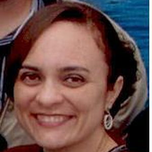 Foto de perfil de Carmen L D Moura