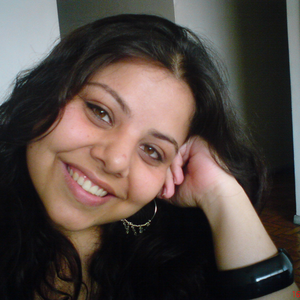 Foto de perfil de Nara Faraj