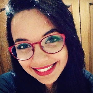 Foto de perfil de Caroline