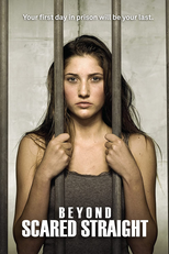 Tratamento de Choque (2ª Temporada) (Beyond Scared Straight (Season 2))