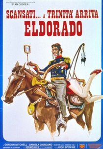 Pistoleiros de Trinity (Scansati... a Trinità arriva Eldorado)