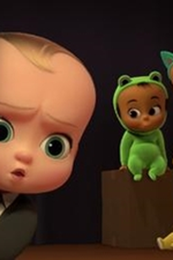 Poster de Episódio Monster Machine (2018)