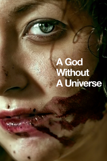 de Filme A God Without a Universe (2015)