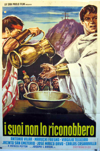  de Filme El Redentor (1959)