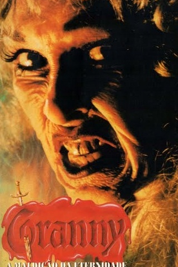  de Filme Granny: A Maldição da Eternidade (1995)