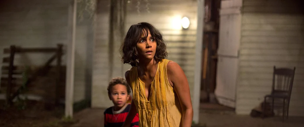 Halle Berry é acusada de agredir o filho de 12 anos pelo ex-marido Olivier Martinez