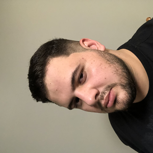 Foto de perfil de Pedro Gabriel Carvalho Silva