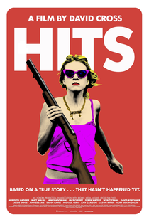 Hits - Poster / Capa / Cartaz - Oficial 1