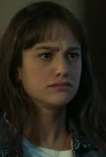 Maria Espinoza Stransky - Poster 1