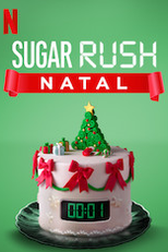 Sugar Rush de Natal (Sugar Rush Christmas)