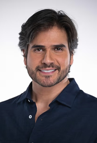 Daniel Arenas