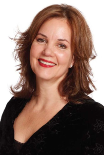 Margaret Colin - Poster / Capa / Cartaz - Oficial 1