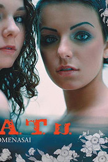 Poster de Curta t.A.T.u: Gomenasai (2006)