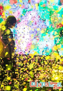 Tame Impala - Live in Lollapalooza Brasil 2016 (Tame Impala - Live in Lollapalooza Brasil 2016)