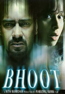 Bhoot - O Fantasma (Bhoot )