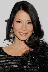 Lucy Liu