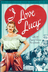 I Love Lucy (5ª temporada) (I Love Lucy (Season 5))
