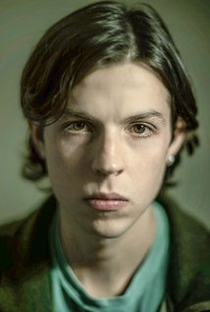 Andrés Delgado - Poster 1