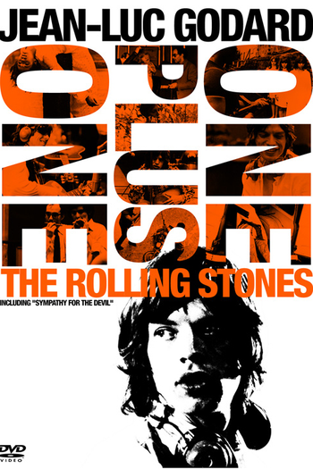  de Filme Sympathy for the Devil (1968)