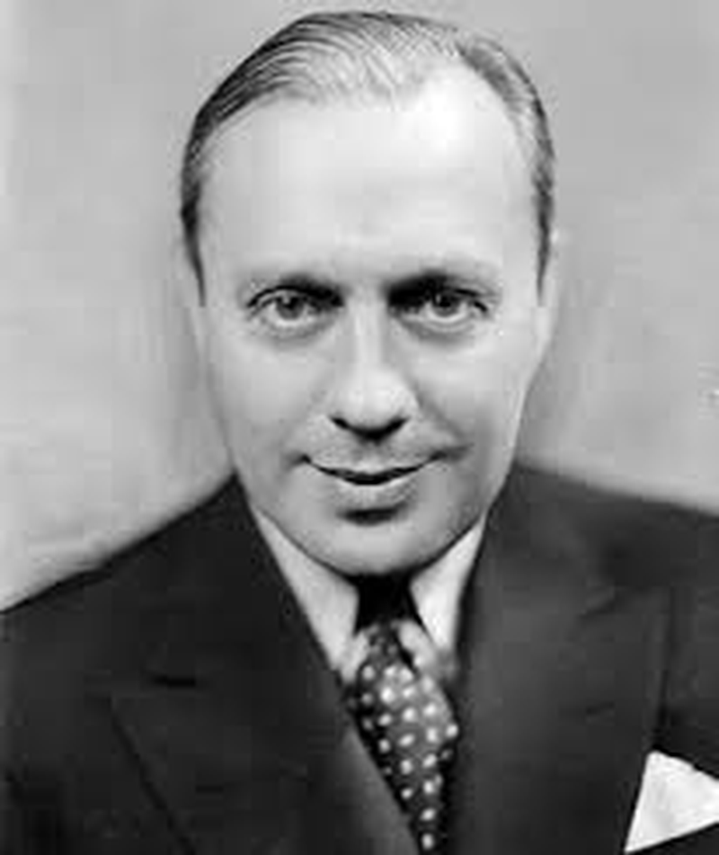 Jack Benny - Foto 2