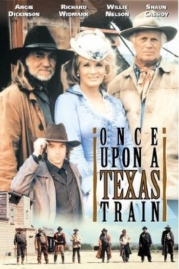  de Filme De Volta ao Oeste (1988)