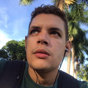 Foto de perfil de Pedro Rocha