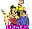 Hipsteria