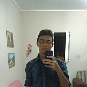 Foto de perfil de Jordano Baluz