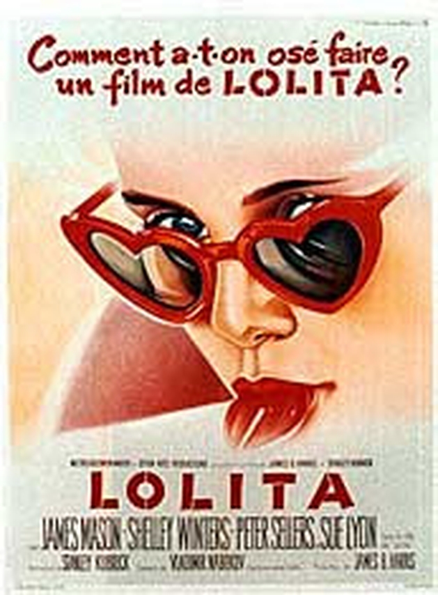 Lolita - 1962