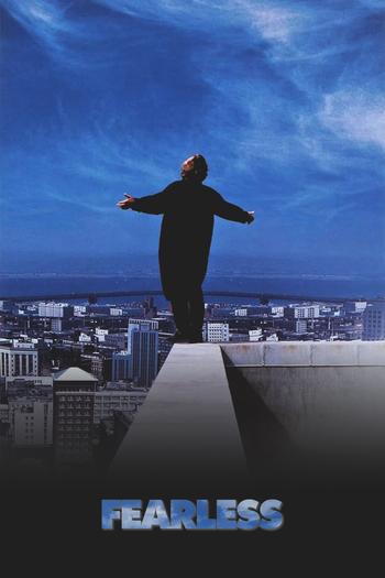  de Filme Sem Medo de Viver  (1993)