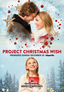 Projeto Natal dos Sonhos (Project Christmas Wish)