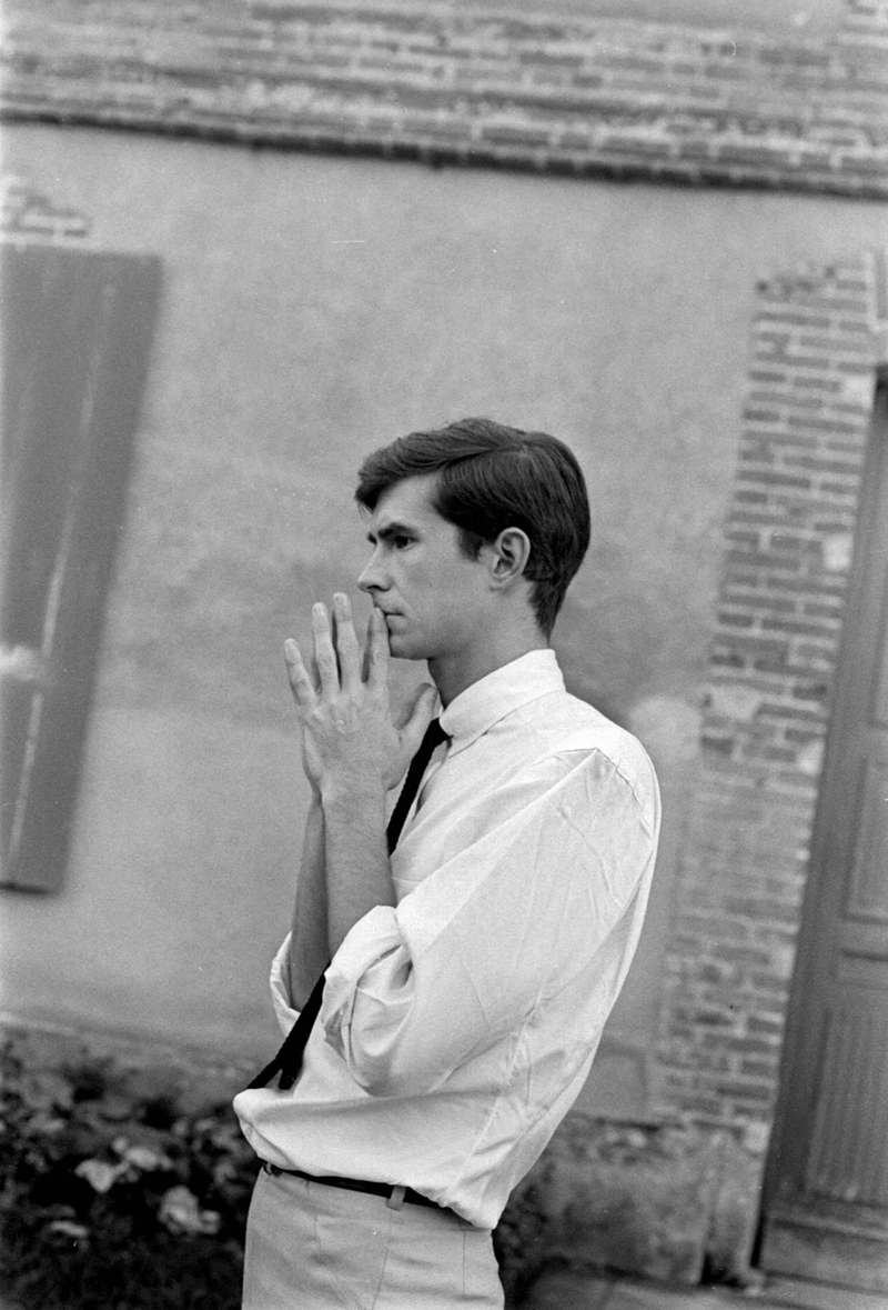 Anthony Perkins - Foto 14