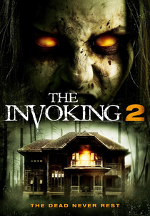 The Invoking 2 (The Invoking 2)