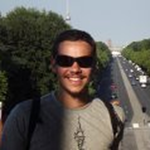 Foto de perfil de Pedro Leão Coelho