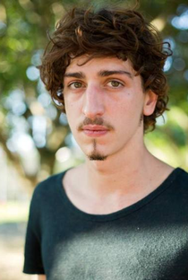 Johnny Massaro - Poster 1