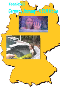 Germany Journey : A SLM Movie (Germany Journey : A SLM Movie)