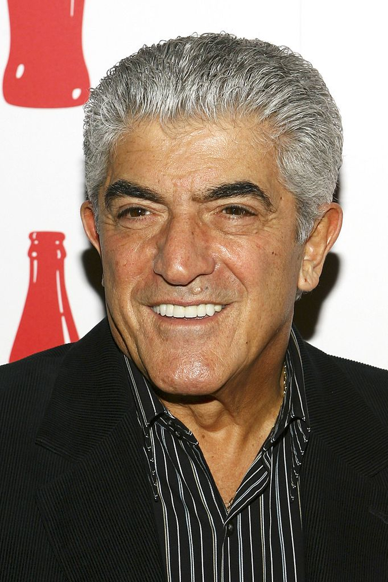 Frank Vincent (I) - Foto 2