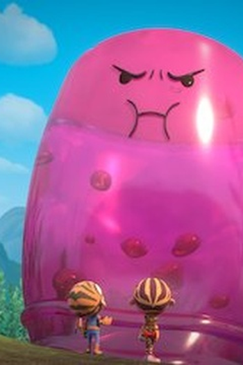 Poster de Episódio Coming Clean (2019)